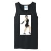 Core Cotton Tank Top Thumbnail