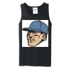 Core Cotton Tank Top Thumbnail