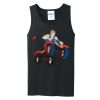 Core Cotton Tank Top Thumbnail