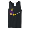 Core Cotton Tank Top Thumbnail