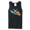 Core Cotton Tank Top Thumbnail