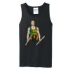 Core Cotton Tank Top Thumbnail