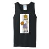 Core Cotton Tank Top Thumbnail