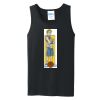 Core Cotton Tank Top Thumbnail