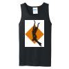 Core Cotton Tank Top Thumbnail