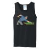 Core Cotton Tank Top Thumbnail