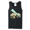 Core Cotton Tank Top Thumbnail