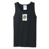 Core Cotton Tank Top Thumbnail