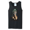 Core Cotton Tank Top Thumbnail