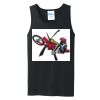 Core Cotton Tank Top Thumbnail