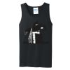 Core Cotton Tank Top Thumbnail