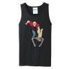 Core Cotton Tank Top Thumbnail