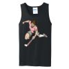 Core Cotton Tank Top Thumbnail