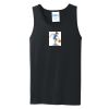 Core Cotton Tank Top Thumbnail