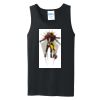 Core Cotton Tank Top Thumbnail