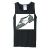 Core Cotton Tank Top Thumbnail