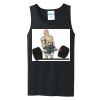 Core Cotton Tank Top Thumbnail