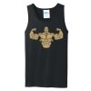 Core Cotton Tank Top Thumbnail