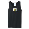 Core Cotton Tank Top Thumbnail