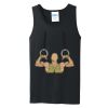 Core Cotton Tank Top Thumbnail