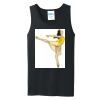 Core Cotton Tank Top Thumbnail