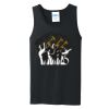 Core Cotton Tank Top Thumbnail