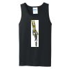 Core Cotton Tank Top Thumbnail