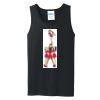 Core Cotton Tank Top Thumbnail