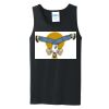 Core Cotton Tank Top Thumbnail