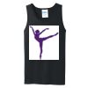 Core Cotton Tank Top Thumbnail