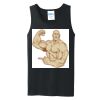 Core Cotton Tank Top Thumbnail