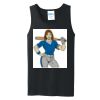 Core Cotton Tank Top Thumbnail