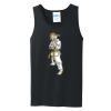 Core Cotton Tank Top Thumbnail