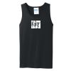 Core Cotton Tank Top Thumbnail