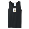 Core Cotton Tank Top Thumbnail