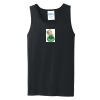 Core Cotton Tank Top Thumbnail