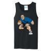 Core Cotton Tank Top Thumbnail