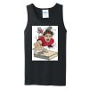 Core Cotton Tank Top Thumbnail