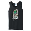 Core Cotton Tank Top Thumbnail