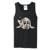 Core Cotton Tank Top Thumbnail