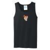 Core Cotton Tank Top Thumbnail