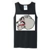 Core Cotton Tank Top Thumbnail