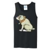 Core Cotton Tank Top Thumbnail