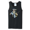 Core Cotton Tank Top Thumbnail