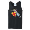 Core Cotton Tank Top Thumbnail