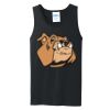 Core Cotton Tank Top Thumbnail