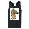 Core Cotton Tank Top Thumbnail