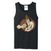 Core Cotton Tank Top Thumbnail