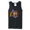 Core Cotton Tank Top Thumbnail