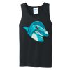 Core Cotton Tank Top Thumbnail